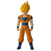 Zberateľská figúrka Bandai Dragon Ball Limit Breaker - Super Saiyan Goku (36735Q4)