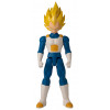 Bandai Dragon Ball Limit Breaker - zberateľská figúrka Super Saiyan Vegeta (36736Q4)