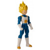 Bandai Dragon Ball Limit Breaker - zberateľská figúrka Super Saiyan Vegeta (36736Q4)