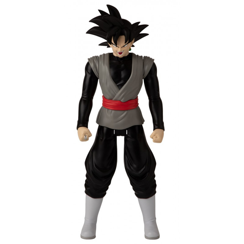 Zberateľská figúrka Bandai Dragon Ball Limit Breaker - Goku Black (36740Q4)