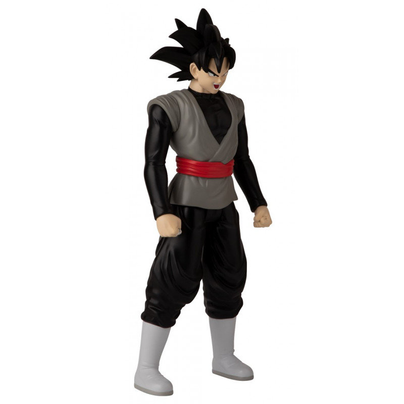 Zberateľská figúrka Bandai Dragon Ball Limit Breaker - Goku Black (36740Q4)