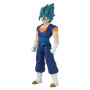 Bandai Dragon Ball Limit Breaker - zberateľská figúrka Super Saiyan Blue Vegito (36748Q4)