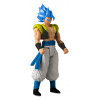 Zberateľská figúrka Bandai Dragon Ball Limit Breaker - Super Saiyan Blue Gogeta (36745Q4)