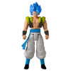 Zberateľská figúrka Bandai Dragon Ball Limit Breaker - Super Saiyan Blue Gogeta (36745Q4)