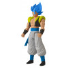 Zberateľská figúrka Bandai Dragon Ball Limit Breaker - Super Saiyan Blue Gogeta (36745Q4)