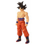 Zberateľská figúrka Bandai Dragon Ball Limit Breaker - Ultra Instinct Goku (36749Q4)