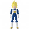 Zberateľská figúrka Bandai Dragon Ball Limit Breaker - Super Saiyan 3 Vegeta (40905Q4)