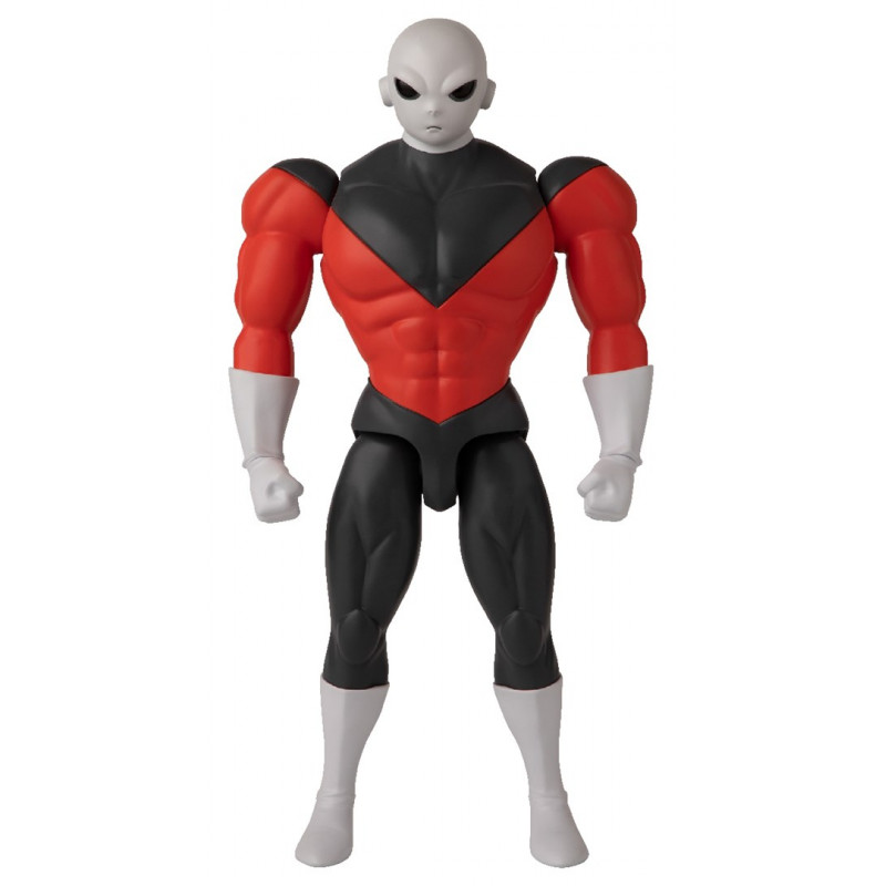 Bandai Dragon Ball Limit Breaker – zberateľská figúrka Jiren (36738Q4)