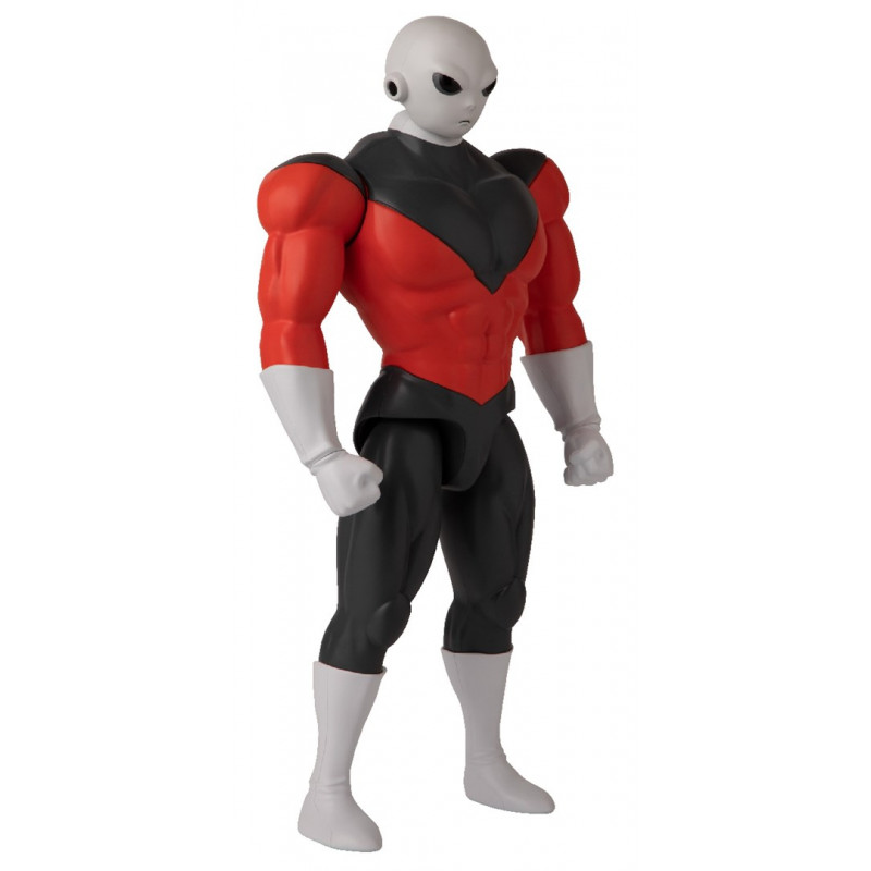 Bandai Dragon Ball Limit Breaker – zberateľská figúrka Jiren (36738Q4)