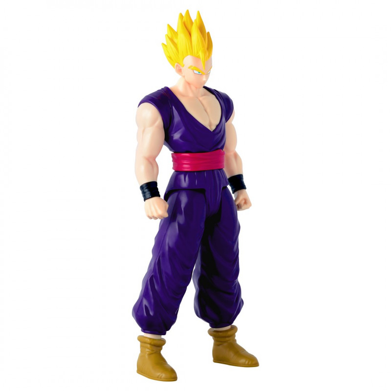 Zberateľská figúrka Bandai Dragon Ball Limit Breaker - Super Saiyan Gohan (40906Q4)