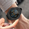 Tech-Protect puzdro Defense Air pre Garmin Fenix 7 / 7 Pro, čierne