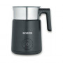 Severin Spuma Lite SM 3579 indukčný šľahač mlieka, 400 ml, čierny