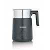 Severin Spuma Lite SM 3579 indukčný šľahač mlieka, 400 ml, čierny