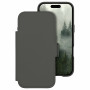 dbramante1928 Lynge MagSafe puzdro s klopou, Forest Shadow, pre Apple iPhone Air (LM66ICGR6686)