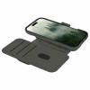 dbramante1928 Lynge MagSafe puzdro s klopou, Forest Shadow, pre Apple iPhone Air (LM66ICGR6686)