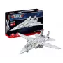 Stavebnica Revell Brick System Maverick's F-14A Tomcat Top Gun 009639090, mierka 1:32