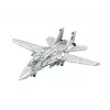 Stavebnica Revell Brick System Maverick's F-14A Tomcat Top Gun 009639090, mierka 1:32