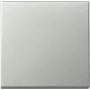 Gira 3296600 Rocker System 55, nerezová oceľ
