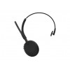 Jabra Evolve3 65 MS Mono Headset, Link 390c, nabíjací stojan, čierna (36599-899-889)