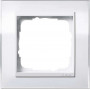 Gira Event Clear Frame 1-Gang 0211723, biela