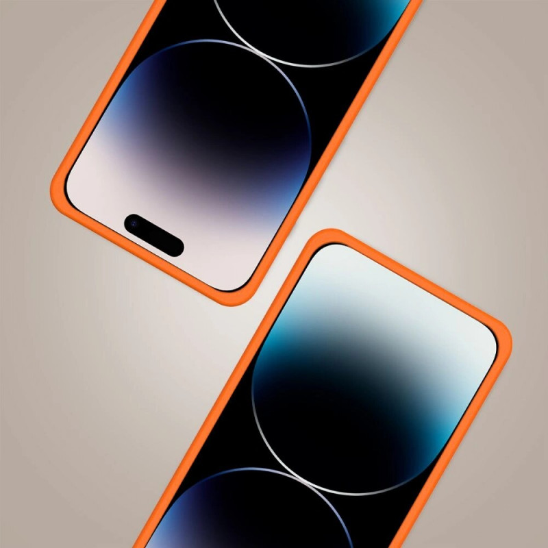 Tech-Protect Supreme Set tvrdené sklo pre Apple iPhone 16 Pro Max, priehľadné (3 ks)