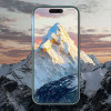 Tech-Protect Supreme Set tvrdené sklo pre Apple iPhone 16, priehľadné (3 ks)