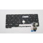 Lenovo 5N21D67970 Chicony náhradná klávesnica pre notebook, s podsvietením