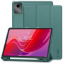 Tech-Protect SmartCase Pen puzdro na pero pre Lenovo Tab M11 TB-330, zelené