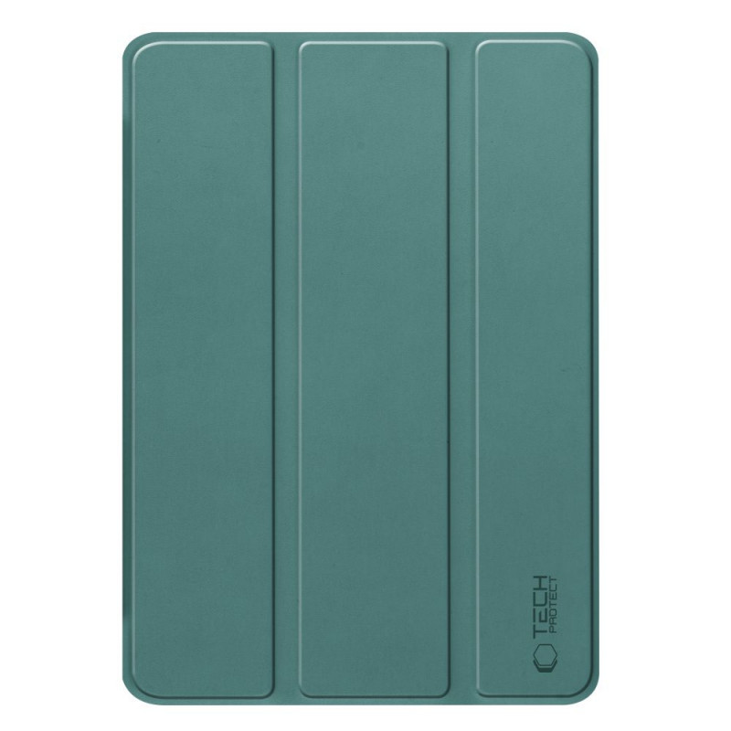 Tech-Protect SmartCase Pen puzdro na pero pre Lenovo Tab M11 TB-330, zelené