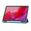 Tech-Protect SmartCase Pen puzdro na pero pre Lenovo Tab M11 TB-330, zelené