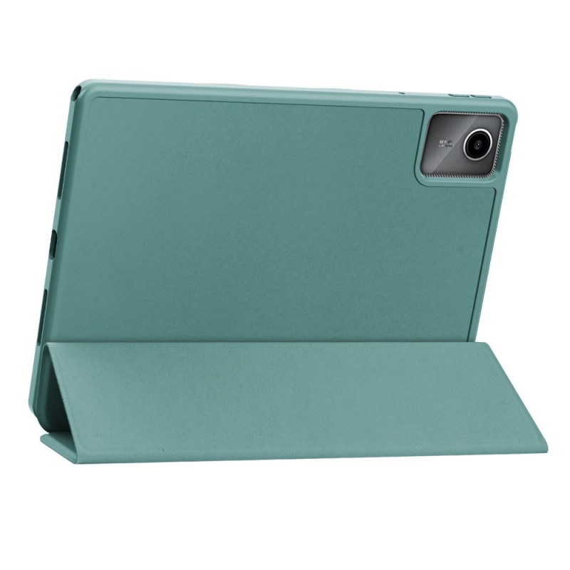 Tech-Protect SmartCase Pen puzdro na pero pre Lenovo Tab M11 TB-330, zelené