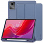 Tech-Protect SmartCase Pen puzdro na pero pre Lenovo Tab M11 TB-330, levanduľová