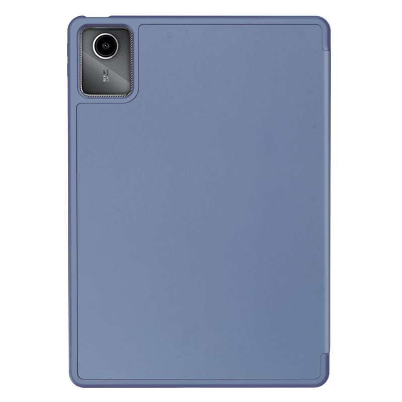 Tech-Protect SmartCase Pen puzdro na pero pre Lenovo Tab M11 TB-330, levanduľová