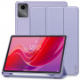 Tech-Protect SmartCase Pen puzdro na pero pre Lenovo Tab M11 TB-330, fialové