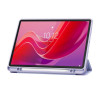 Tech-Protect SmartCase Pen puzdro na pero pre Lenovo Tab M11 TB-330, fialové