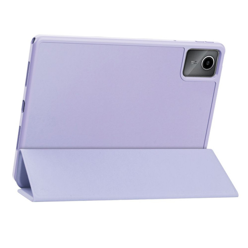 Tech-Protect SmartCase Pen puzdro na pero pre Lenovo Tab M11 TB-330, fialové