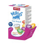 Animonda Milkies Variety maškrty pre mačky, 20 x 15 g