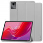Tech-Protect SmartCase puzdro pre Lenovo Tab M11 TB-330, sivé