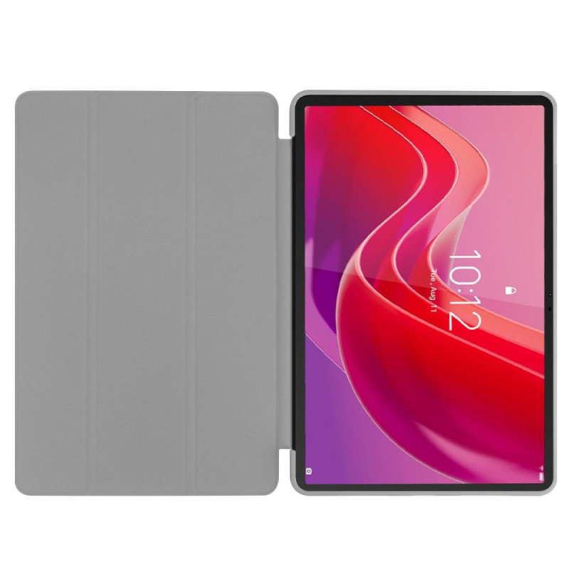 Tech-Protect SmartCase puzdro pre Lenovo Tab M11 TB-330, sivé