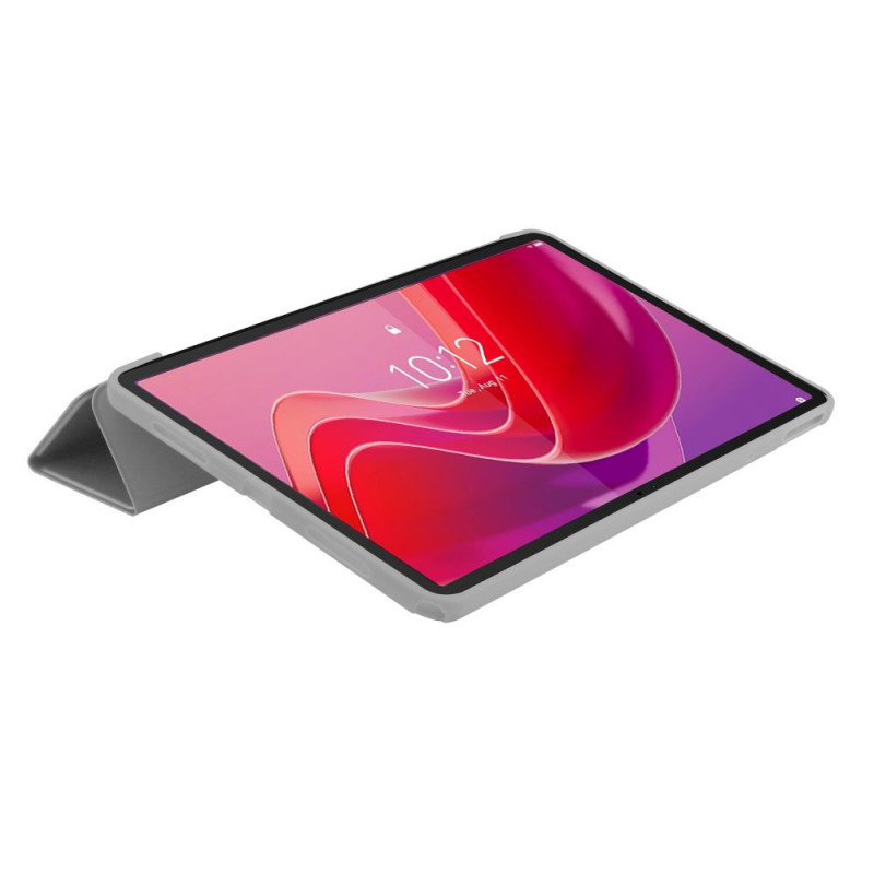 Tech-Protect SmartCase puzdro pre Lenovo Tab M11 TB-330, sivé