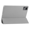 Tech-Protect SmartCase puzdro pre Lenovo Tab M11 TB-330, sivé