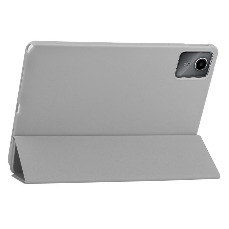 Tech-Protect SmartCase puzdro pre Lenovo Tab M11 TB-330, sivé