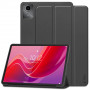 Tech-Protect SmartCase puzdro pre Lenovo Tab M11 TB-330, čierne