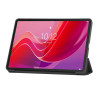 Tech-Protect SmartCase puzdro pre Lenovo Tab M11 TB-330, čierne