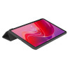 Tech-Protect SmartCase puzdro pre Lenovo Tab M11 TB-330, čierne