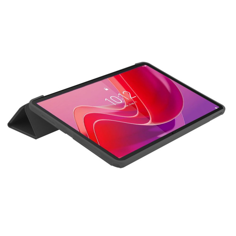 Tech-Protect SmartCase puzdro pre Lenovo Tab M11 TB-330, čierne