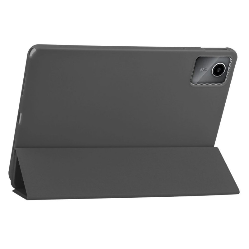 Tech-Protect SmartCase puzdro pre Lenovo Tab M11 TB-330, čierne