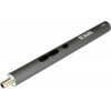 Skrutkovačová sada YATO YT-25770 s bitmi, 3,7 V, 56 ks