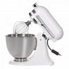 KitchenAid 5KSM125EPL kuchynský mixér, 300 W, krémový