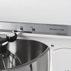KitchenAid 5KSM125EPL kuchynský mixér, 300 W, krémový